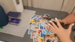 #TAROT
