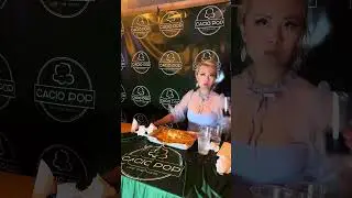 Undefeated burger challenge in nyc