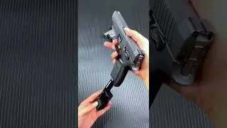 Get a gelgun this summer!