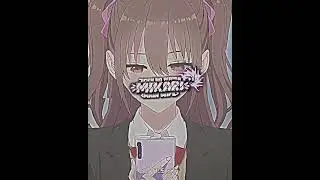Mikari Vs Kurumi | Mog Battle
