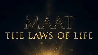 MAAT | EP 25 | Be open to Love
