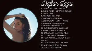 LAGU HITS INDO 2022 - TANPA IKLAN !! SPORTIFY - LAGU SANTAI