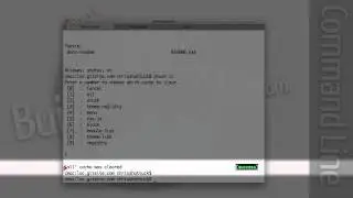 103. How to use Drush status, help, clear-cache and archive-dump (a Drupal how-to)