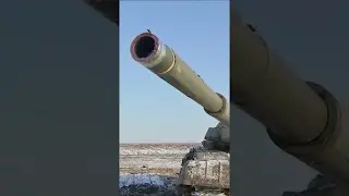 watch to Russia Attack Ukraine #shorts  1334пушкой танка нарисовал конверт