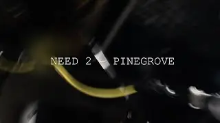 I covered NEED 2 by Pinegrove (kinda)