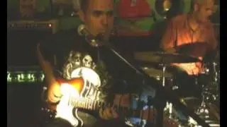 The Pete Gorilla Band - Mystery Train