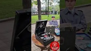 Слушаем речь Сталина☝️😉 
