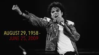 Who's Bad is the Ultimate Michael Jackson Experience