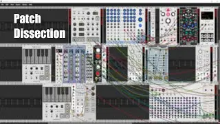 Patch Dissection