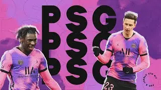 ANOTHER JORDAN X PSG KIT, IS IT THAT GOOD? | TALKING SHIRT - EP78