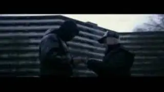 Negativ - Niks is wat het zijn moet