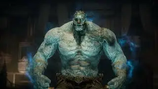 Champion Victor