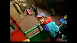 Blues Clues Time