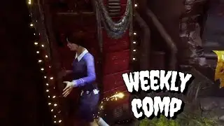 They SERIOUSLY Should Fix This | Dead By Daylight Compilation