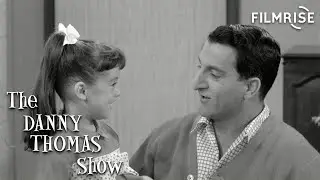 The Danny Thomas Show - Season 6, Episode 6 - A Locket for Linda - Full Episode