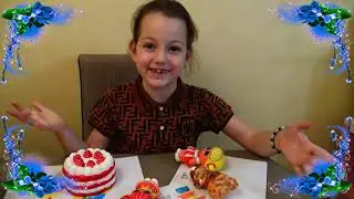 Катя просто рисовала, немного мечтала и мечты исполнились