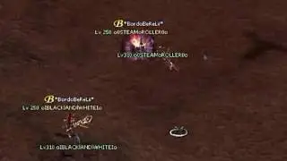 Saltanatmt2 o0STEAMoROLLER0o 5-0 xllMERICxxAYDOGDUllx (TURKxORDUSU BAŞKANINA DAYAK) PART2