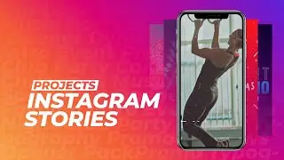 Sport Opener - Instagram Stories
