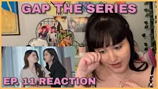 Put Grandma in the Retirement Home! | GAP THE SERIES EP. 11 REACTION