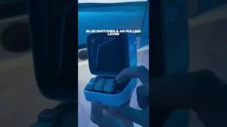It's so cool #shortvideo #short