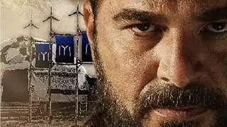 Dirilis ERTUĞRUL  Süleyman şah uģlu Ertuğrul