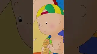 Seagull Stole My Sandwich!
