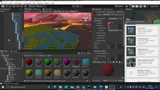 Redesigning Fps Microgame In Unity