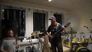 30 Second metal song