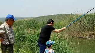balık avı