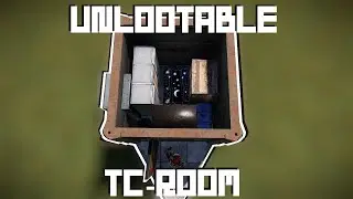 The simplest tutorial to my Unlootable Lootrooms  