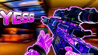 Yessir 🔥 (Codm Montage)