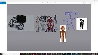 my fanmade siren head sounds!