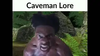 Caveman Lore