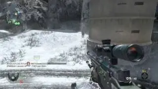Jayy C x - Black Ops Game Clip