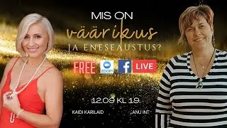 Väärikus ja Eneseaustus