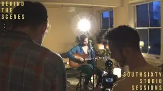 Behind the Scenes of SouthSixty Studio Sessions