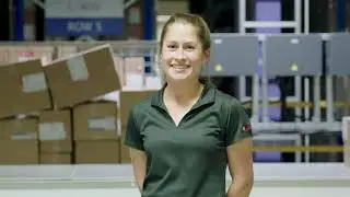 People Are the Key to Our Business