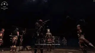 The Elder Scrolls V: Skyrim - Alternate Perspective - Destruction of Helgen
