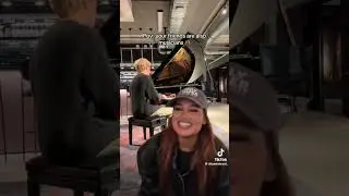 Zara Larsson - Uncover (Cover)