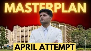 Why JEE Main January attempt doesn’t matter (April attempt plan by AIR 1)