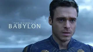 Eternals | Babylon