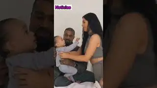Kanye West más cerca de Kim kardashian