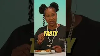 I'm very confident I made the best dish 