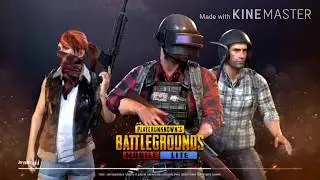 Сиграв в PUBG открив ящики і зайняв топ 4
