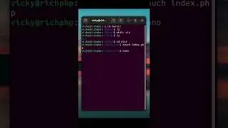 Linux Basic Commands