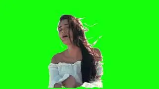 Song Opening Green Screen  