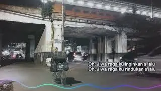 Jiwa Raga (Koes Plus Album Melayu)