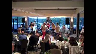 The Shootouts -- I'll be Damned