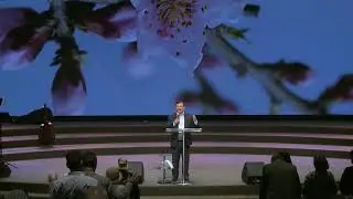 Evening Service | 5/21/23