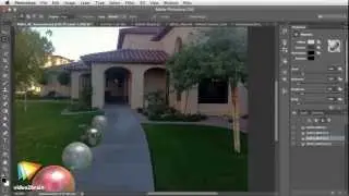 Photoshop CS6 Creative Cloud New Features Workshop Trailer